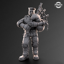 Vael’s Ghosts. Imperial Guard