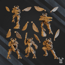 Mantomorhs Assault Squad - Only-Games