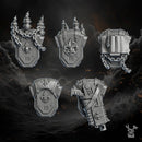 Order of Repentance Backpacks Set - Only-Games