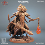 Apedemak - Only-Games