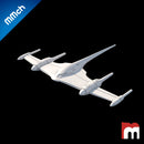 (MMch) Naboo Bomber - Only-Games