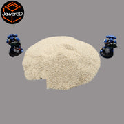Fine modeling sand for basing miniatures and terrain scenery wargaming 200g - Only-Games