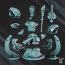 Sorcerer-Thane Thaurizan - Only-Games