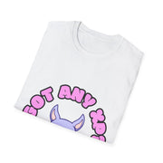 Got Any XP? Unisex Softstyle T-Shirt - Only-Games