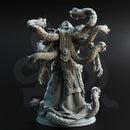 Flayer Hybrid of the Deep - Elthakar the Reborn - Only-Games