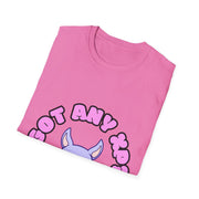 Got Any XP? Unisex Softstyle T-Shirt - Only-Games