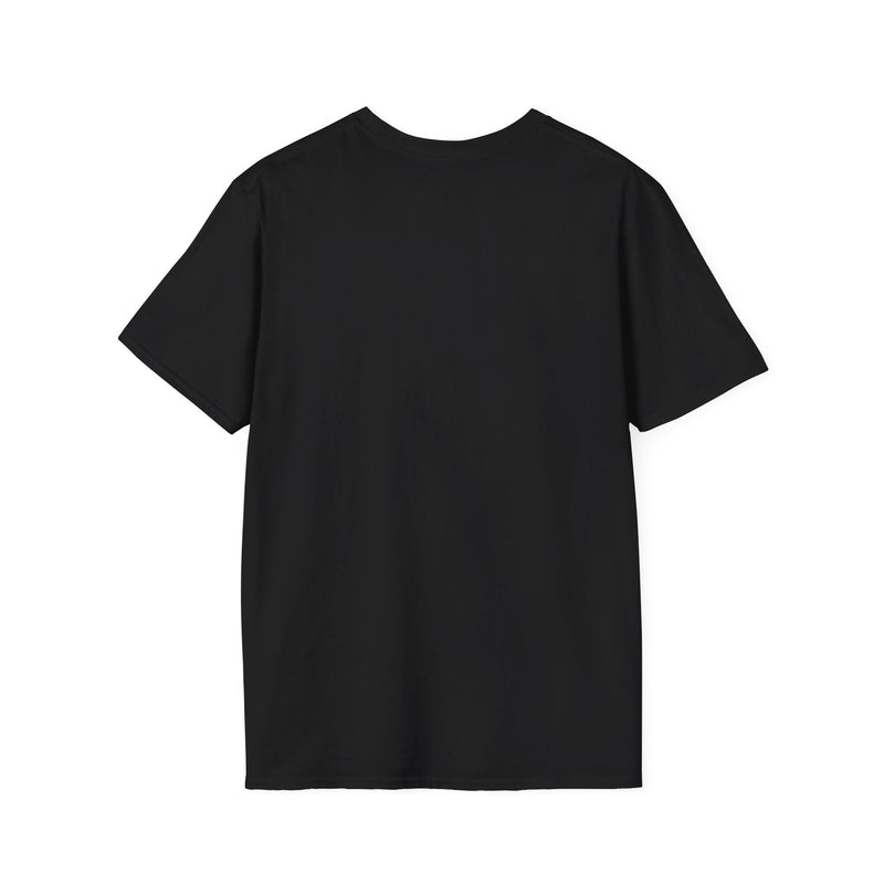 Critical Rolls NOT Gender Roles Unisex Softstyle T-Shirt - Only-Games