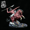 Luca The Stablemaster - Nuckelavee Monster - Only-Games