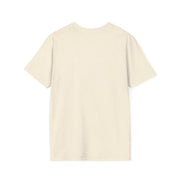 Cute But Bitey Unisex Softstyle T-Shirt - Only-Games
