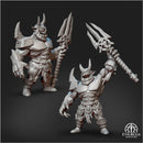 Moloch - Great Devourer 28mm/32mm/54mm - Only-Games