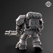 Kill Squad. Heavy Dwarves - Only-Games