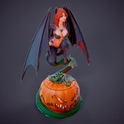 Halloween Bat / C - Only-Games