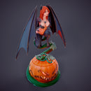 Halloween Bat / C - Only-Games