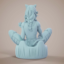 MISTRESS OF KITTIES / C - Only-Games