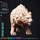 Were Bear - Only-Games