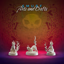 Candle Cats - Only-Games