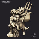 Zenovia - Gladiatrix Heroine (AMAZONS! Kickstarter) - Only-Games