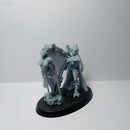 Daemon Scourge Harpist - Only-Games