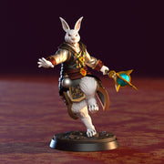 Lunar Cottontails - Only-Games