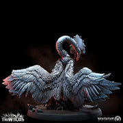 Harpy Broodpenne - Only-Games