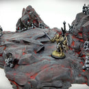 Craggy Hill A- Grimdark - Only-Games