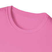 Cute But Bitey Unisex Softstyle T-Shirt - Only-Games