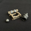 Pumhart von Steyr (Medieval Artillery) - Only-Games