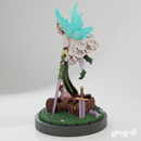 May Bell Pre-Colored - Only-Games