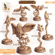 Aigle (Eagle) - Only-Games