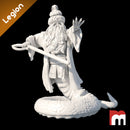 (Legion) Oppo Rancisis - Only-Games