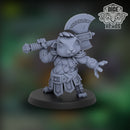 Gallant Guinea Pigs - Only-Games