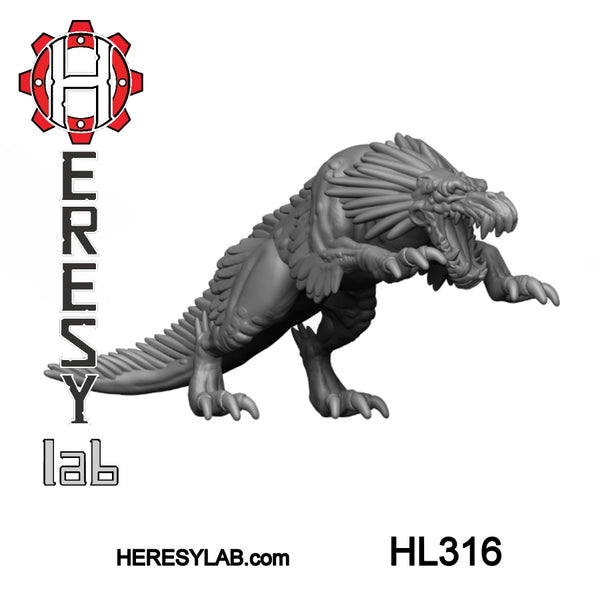 HL316 - KRAT 1 - Only-Games