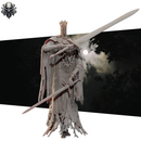 Vicar Sully - Realsteone - Terrain Wargaming D&D DnD 32mm 40mm 54mm