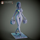 Tribal Gatherer / B
