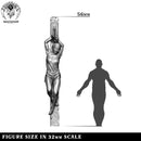 Prisoners & Cages | Bestiarum | Wargaming DnD Miniatures