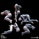 Prisoners & Cages | Bestiarum | Wargaming DnD Miniatures