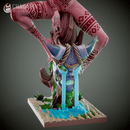 Tribal Shaman / D