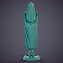 Sinful Nun Elizabeth / A - Only-Games