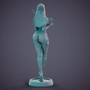 Sinful Nun Rosalie / B - Only-Games