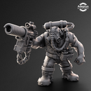 Kill Squad. Da Snikkas