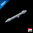 (MMch) Stealth Ship - Only-Games