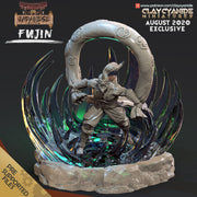 Fujin - Only-Games