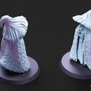 Fey Guide Pose 1 - Only-Games