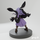 Penelope (Raging) Pre-Colored - Only-Games