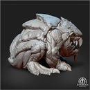 Toadsaurus - Only-Games