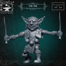 Nok Nok - Only-Games