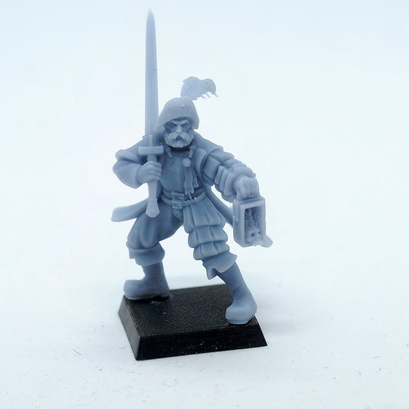Marienburg Swordsman - Only-Games