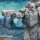 Hrungir, Asgardian Champion - Only-Games