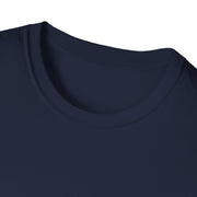 Critical Rolls NOT Gender Roles Unisex Softstyle T-Shirt - Only-Games