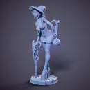 Halloween witch / A - Only-Games